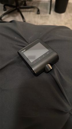 ROAV Sony Starvis DashCam 