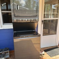 Kenmore Stackable Washer/Dryer