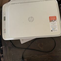 HP Color DeskJet 2752e