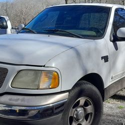 2003 Ford F-150