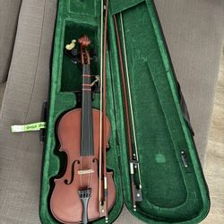 Violin