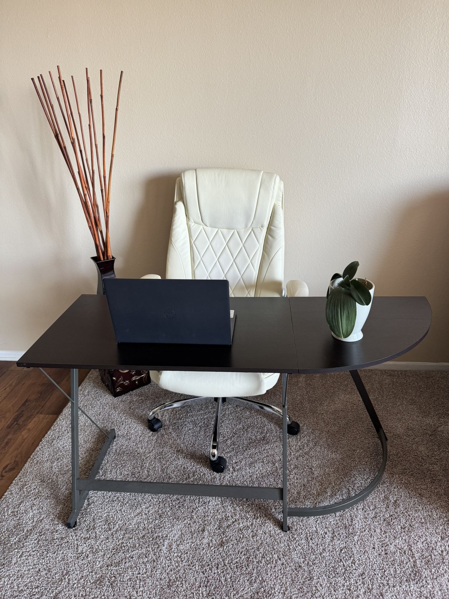 Computer Desk