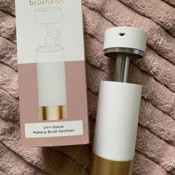 Brushean Makeup Brush UV Sanitizer