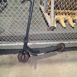 Scooter 