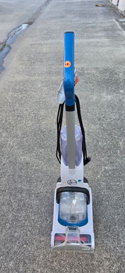 Vacuum Cleaner