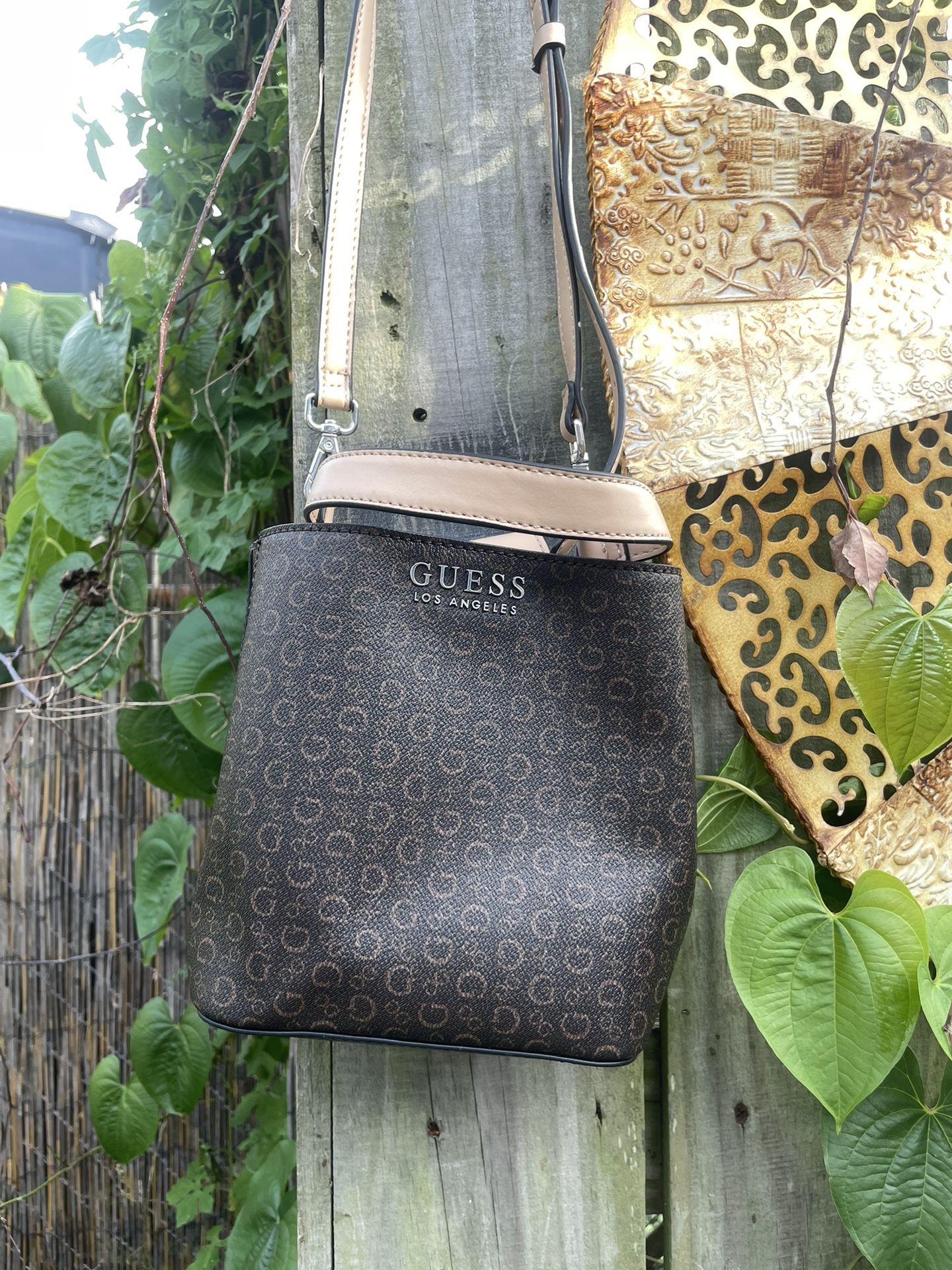 Guess Handbag Purse