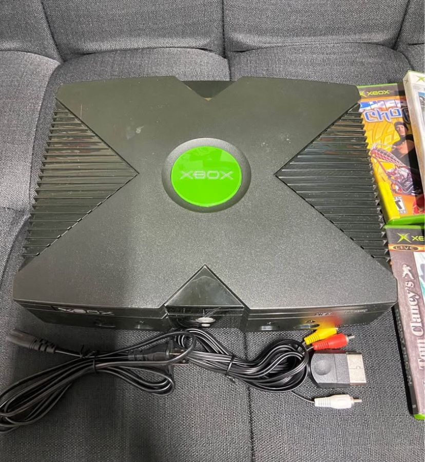 Xbox