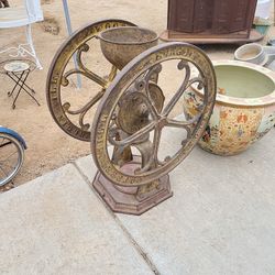 Antique Coffie Grinder