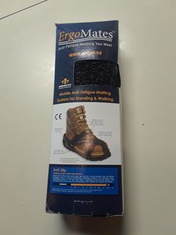 ErgoMates