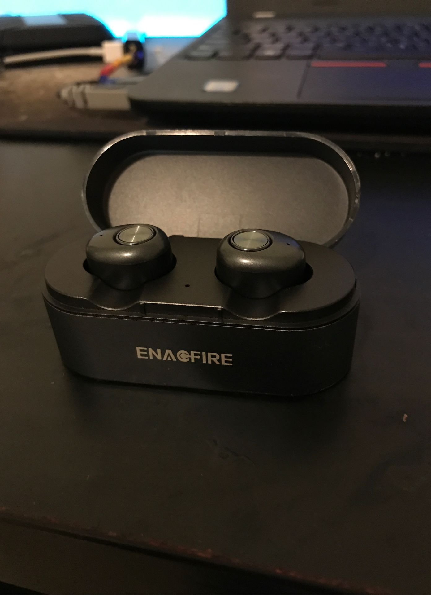 Enaofire earbuds