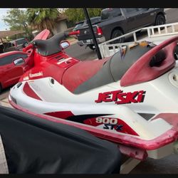 Jet Ski For Sale