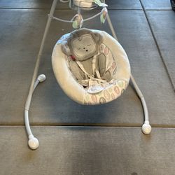 Fisher Price Baby Swing 