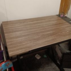 Craft Table 