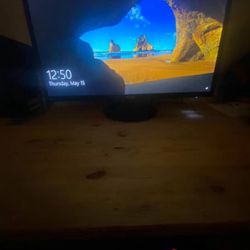 Asus monitor asking 60 obo