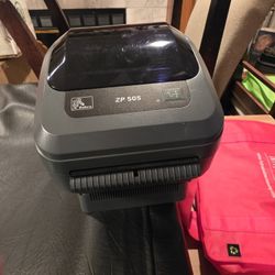 Thermal Printer 