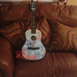 Kids Guitar 