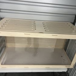 NiteAngel Hamster Cage