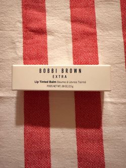 Bobbi Brown Extra Lip Tinted Balm - Bare Blossom 209
