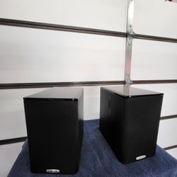 Polk audio Speekers