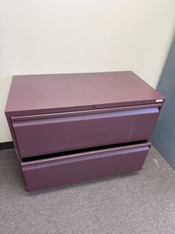 Filing Cabinet