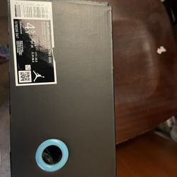 Jordan 11 Retro Gamma Blue (2025) (GS) 4.5y