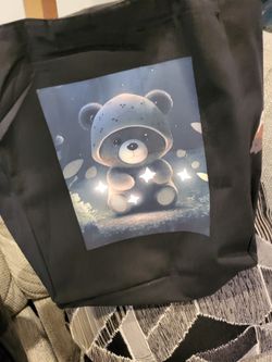 Tote Bag 