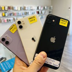 Apple Iphone 11 Unlocked 64gb