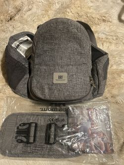 Hip Carrier