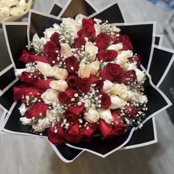 Valentines Bouquets