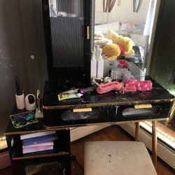 Girls Vanity