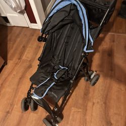 Baby Carriage