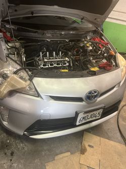 Prius Head Gasket