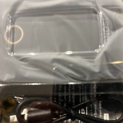 New Travel Size Power Bank 10000mAH