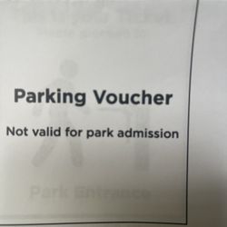 Sea World 4 Tickets And Parking Included 