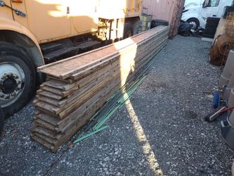 WOOD IBEAM ROOF Joist