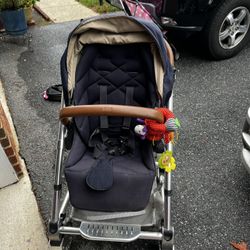 Stroller