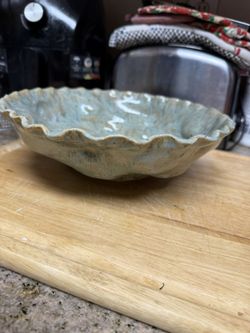 Ceramic Bowl