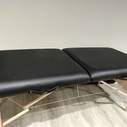 Earthlite Foldable Massage Table 