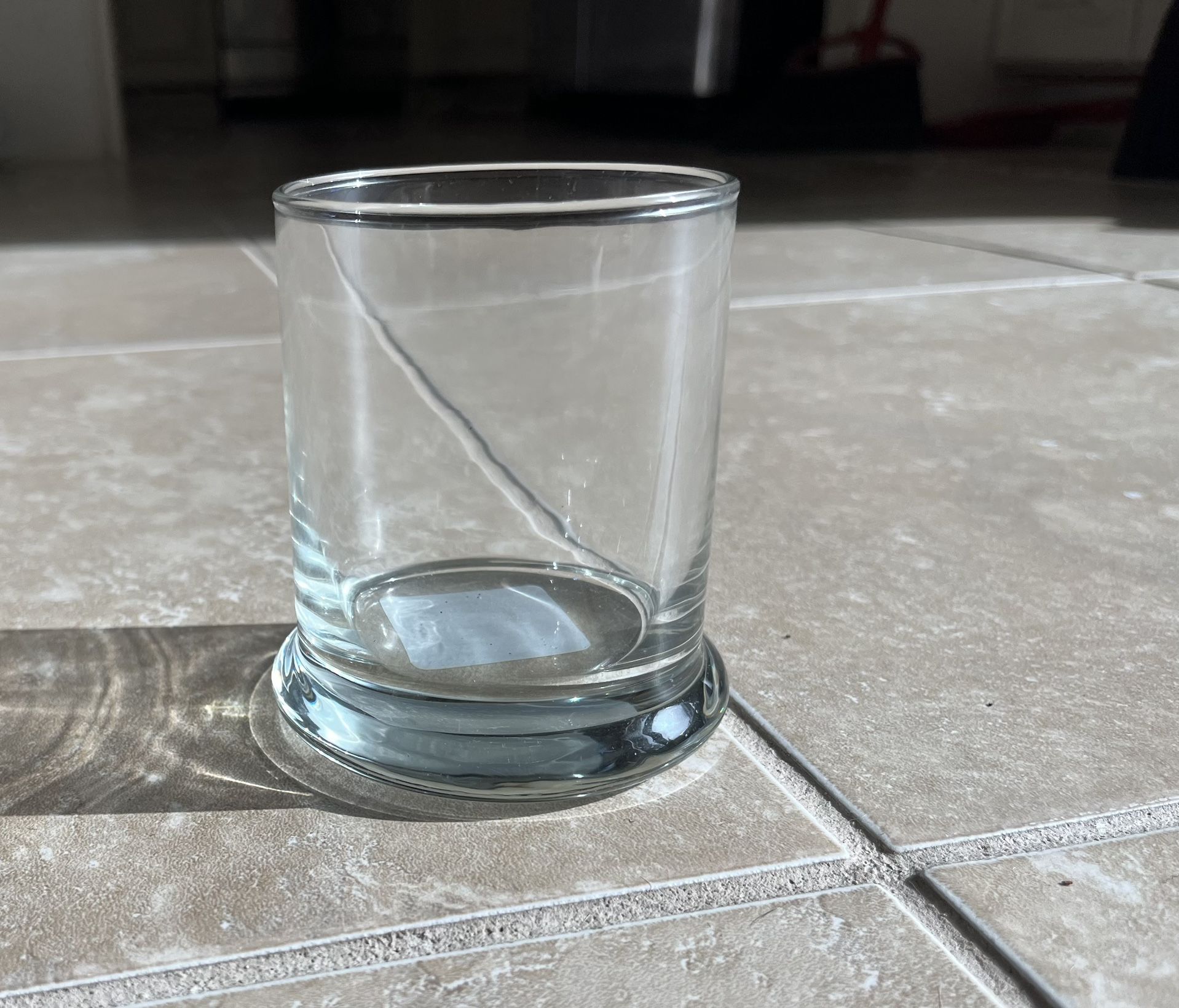 Glass Votives (9 Count)