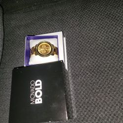 Movado Watch