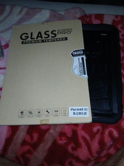 IPad Air 4/5 10,9