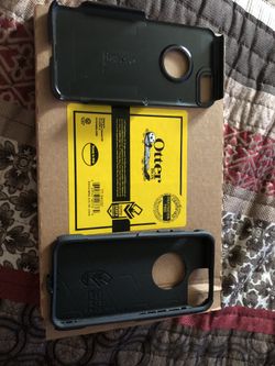 Outer box for iPhone 8