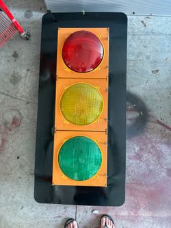 Stop Light
