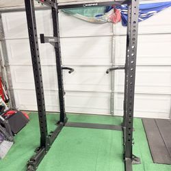 Inspire full Power Rack
