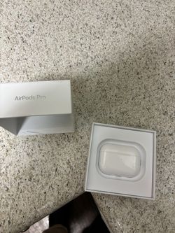 AirPod Pro 2