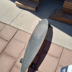 Long Board