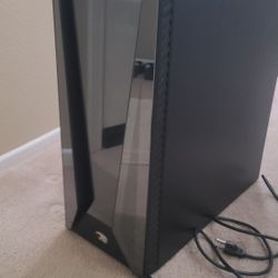 Custom Video/Gamer PC