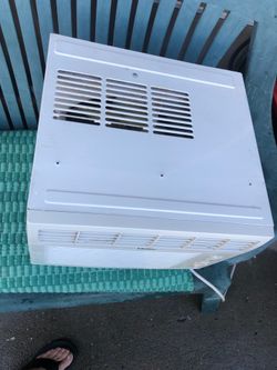 Air  conditioning