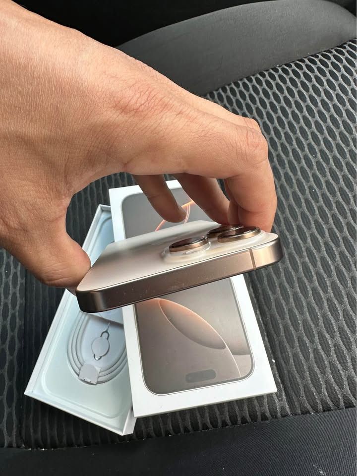 Apple 16proMax