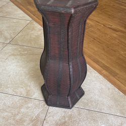 Decor Pedestal 
